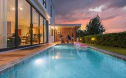Villa Nordic Private Pool