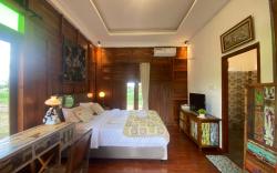 Healing House Sembung