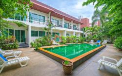 *Relaxing 1BR Stay | Walk to Nai Harn Beach C200