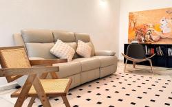 3BR Batu Pahat Homestay Walk to AEON Big by Ngio