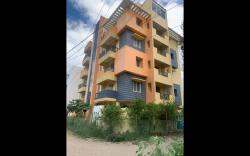 Sunil Residency Hotel Apartments 