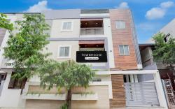 Townhouse DAVV University Indore Formerly Indrapuri