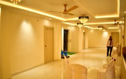Sagar Luminoire Hotel
