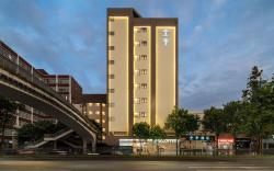 JI Hotel Guangzhou Chigang Jianghai Avenue