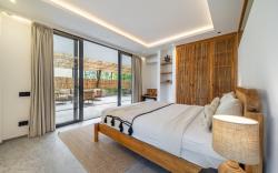 Hap Apartment 5 -New & Stylish Stay Near Ubud Hots