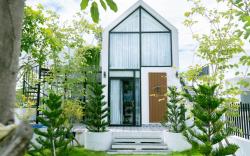 Moon Relax House មូនរីលែកហៅស៏
