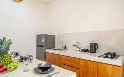 A26- Perfect forCouples& Friends – 2BR in Seminyak