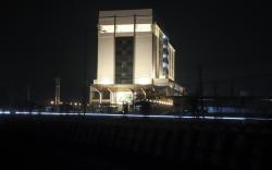 Buddha Regency Hotel