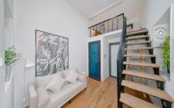 Brand new Studio - Near  Famous Hanoi Train Street