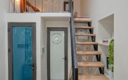 Brand new Studio - Near  Famous Hanoi Train Street
