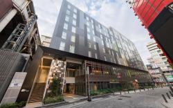 JR East Hotel Mets Premier Akihabara