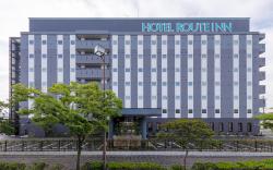 Hotel Route Inn Kurashiki Mizushima