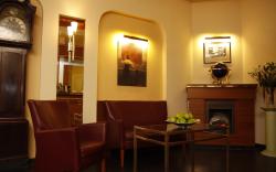 Hotel Kaiserhof