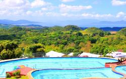 Bakasyunan Resort and Conference Center Tanay
