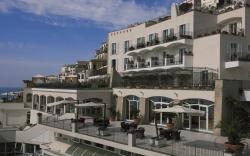 Hotel Raito Wellness & SPA