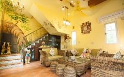 安德森幸福莊園