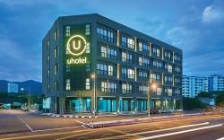 U Hotel Penang