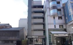 Hotel Trend KanazawaKatamachi
