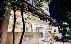 Wald's Place Boracay