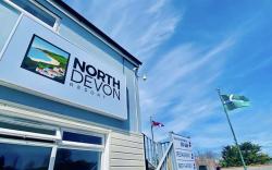 North Devon Resort