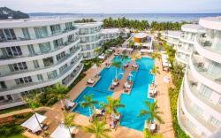 Aqua Boracay