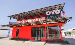 Hotel O Mojoanyar Near Terminal Bis Mojokerto