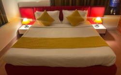 Handpicked Aashiyana-Ruby, A Luxurious Bungalow