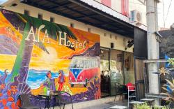 ALA Hostel