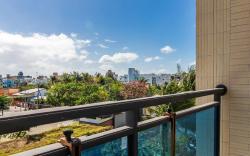 曼波・大宅門精緻旅店