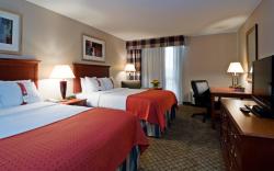 Holiday Inn Cincinnati-Eastgate By IHG