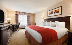 Country Inn & Suites by Radisson, Norcross, GA