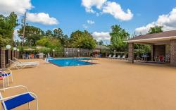 Red Roof Inn Hardeeville