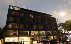 ELISSA HOTEL & SUITES