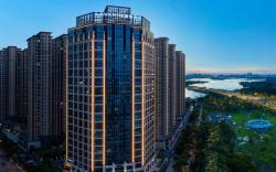 Lavande Hotel Wuhan Jinyin Lake Metro Station