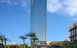 Lavende Hotel Wuhan Zhuankou Sports Center