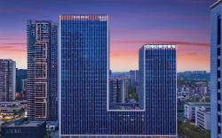 Lavende Hotel Yichang Middle South Road Xinhua Square