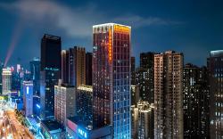 Vienna International Hotel Wuhan Jiefang Avenue Tongji Medical College