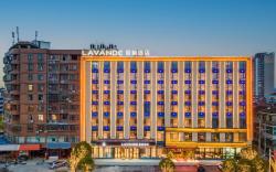 Lavande Hotel Wuxue Xiangyun