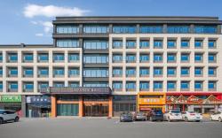 Lavande Hotel Wuhan Dongxihu Tianyuan Avenue