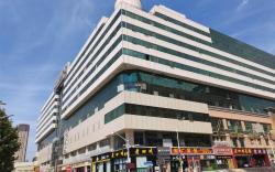 7 Days Inn Wuhan Hankou Railway Station