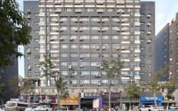 Lavande Hotel Wuhan Wuhuan Sports Center Linkonggang
