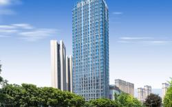 Country Inn & Suites by Radisson Yichang Zhongnan Road Yangtze River Square