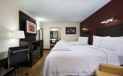 Red Roof PLUS+ Birmingham East - Irondale/ Airport