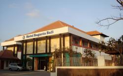 Hotel Bagasta Bali