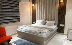 Luxury Sangam Homestay 