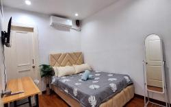 A2 2BR Apartment Transient House in Abreeza Obrero