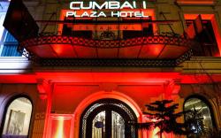 Cumbali Plaza Hotel