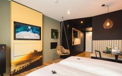 Rioca Stuttgart Posto 6