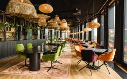 Rioca Frankfurt Posto 7