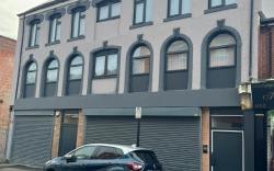 Heart of Hull Hotel